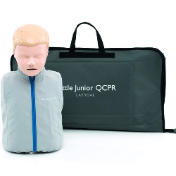 Little Junior QCPR